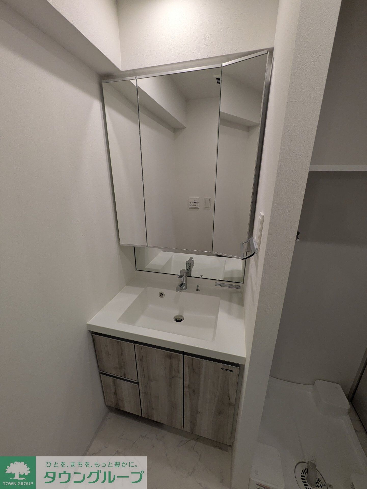 VERXEED ASAKUSAの物件内観写真