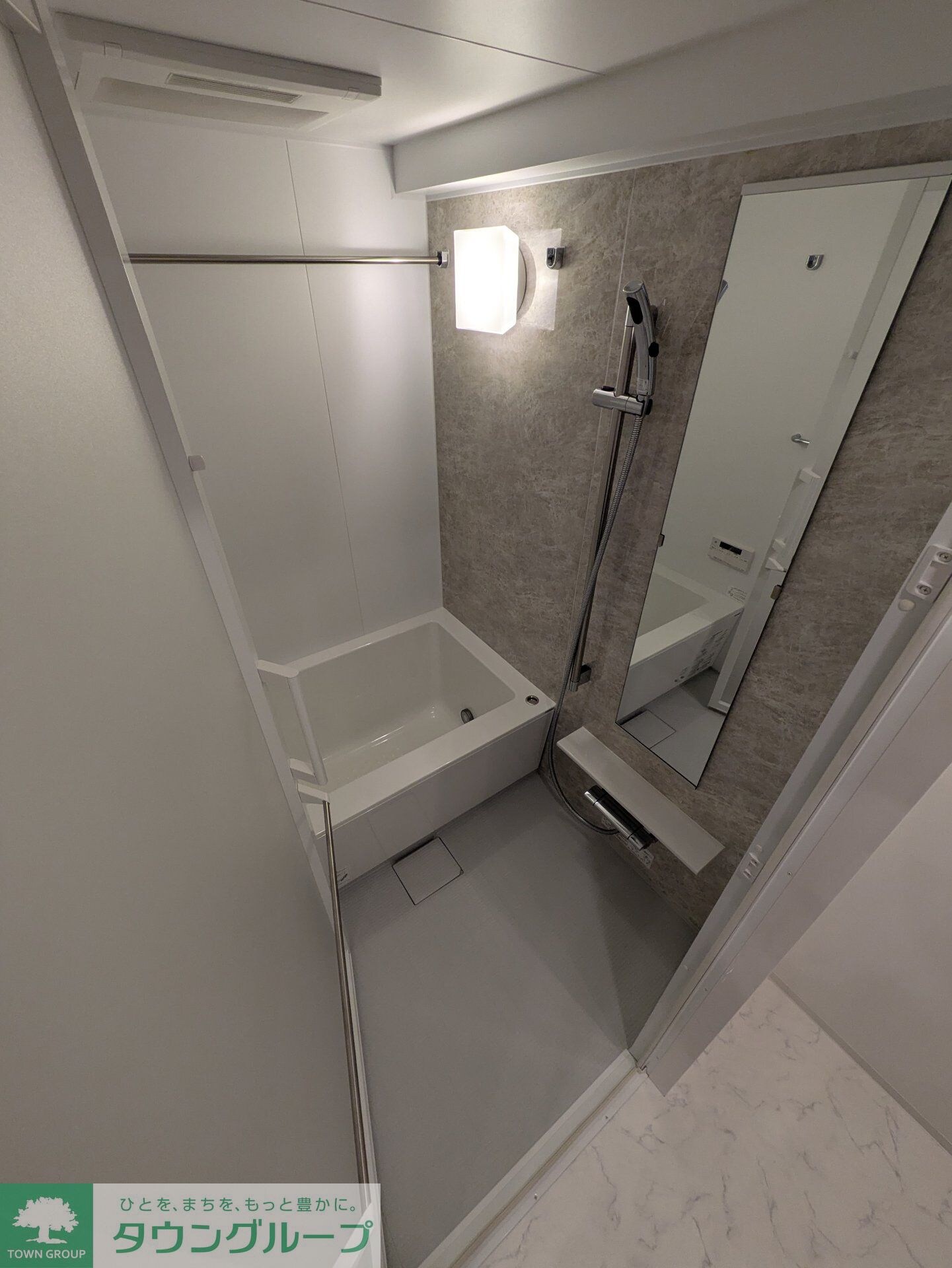 VERXEED ASAKUSAの物件内観写真