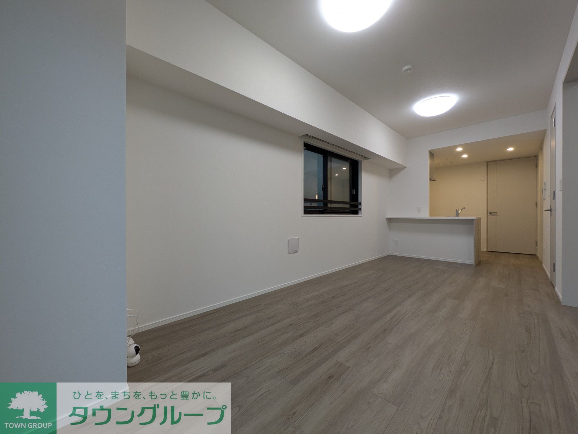 VERXEED ASAKUSAの物件内観写真