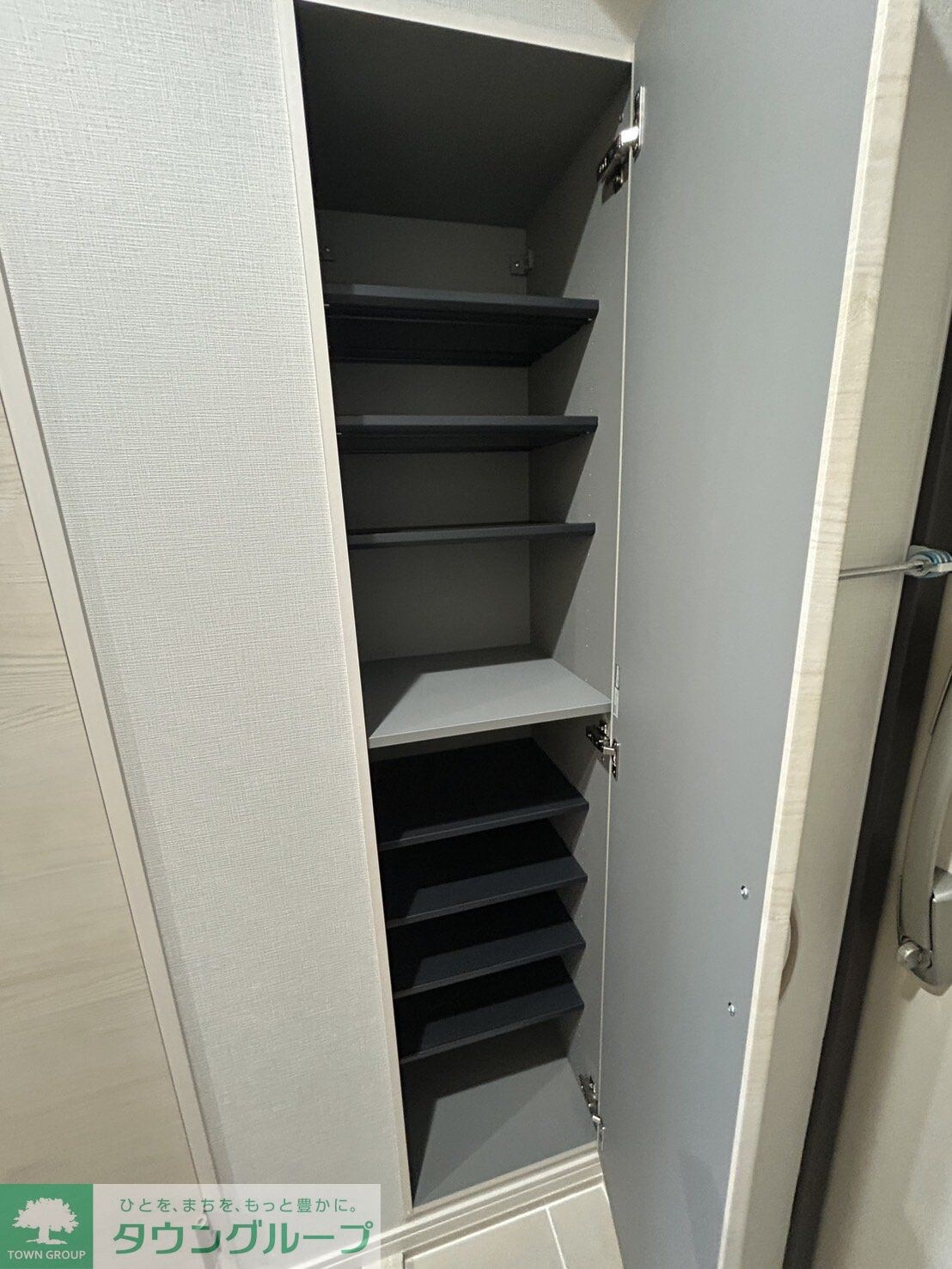 アルファコート曳舟2の物件内観写真