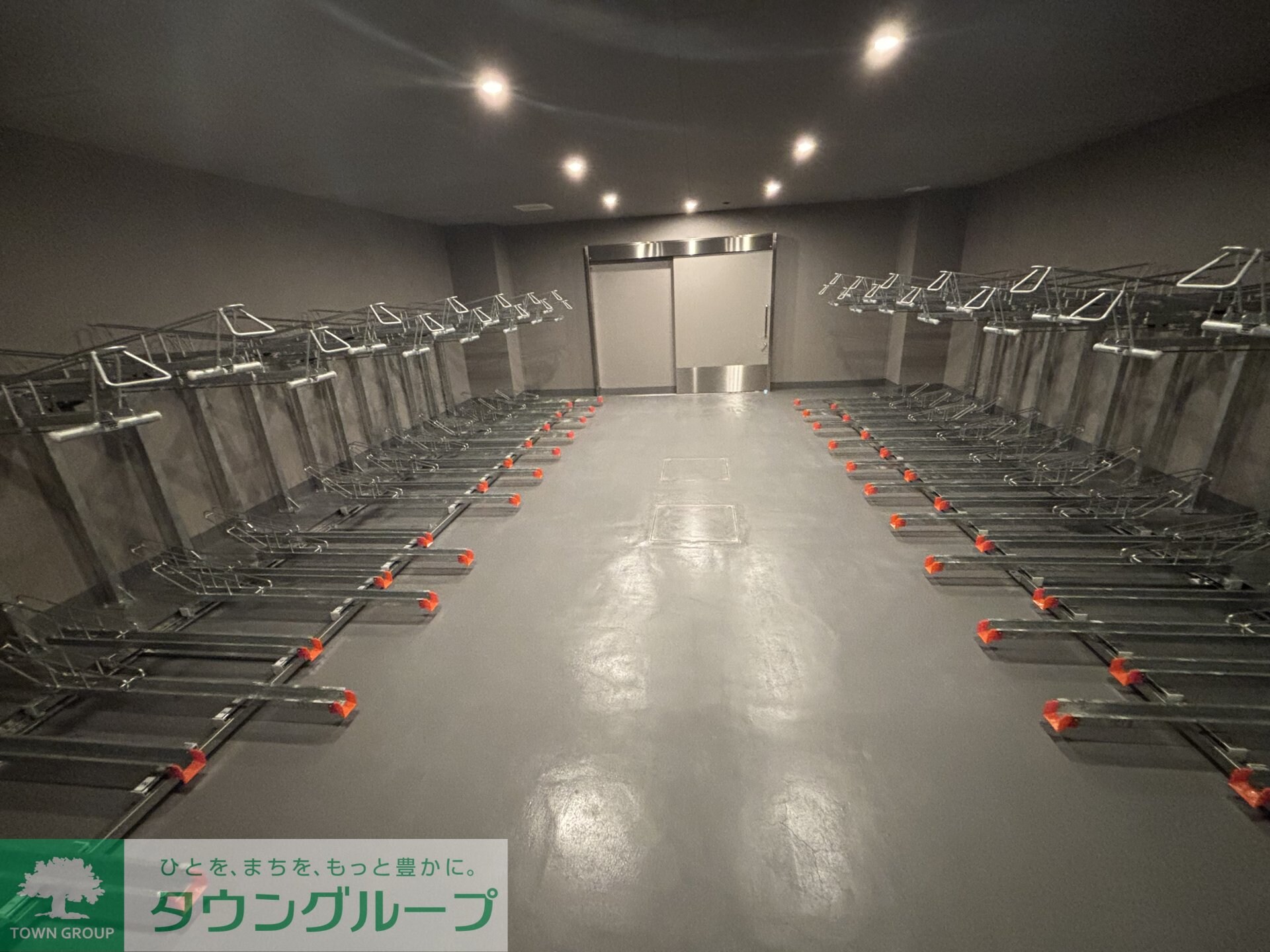 クレストコート本所吾妻橋Northの物件内観写真