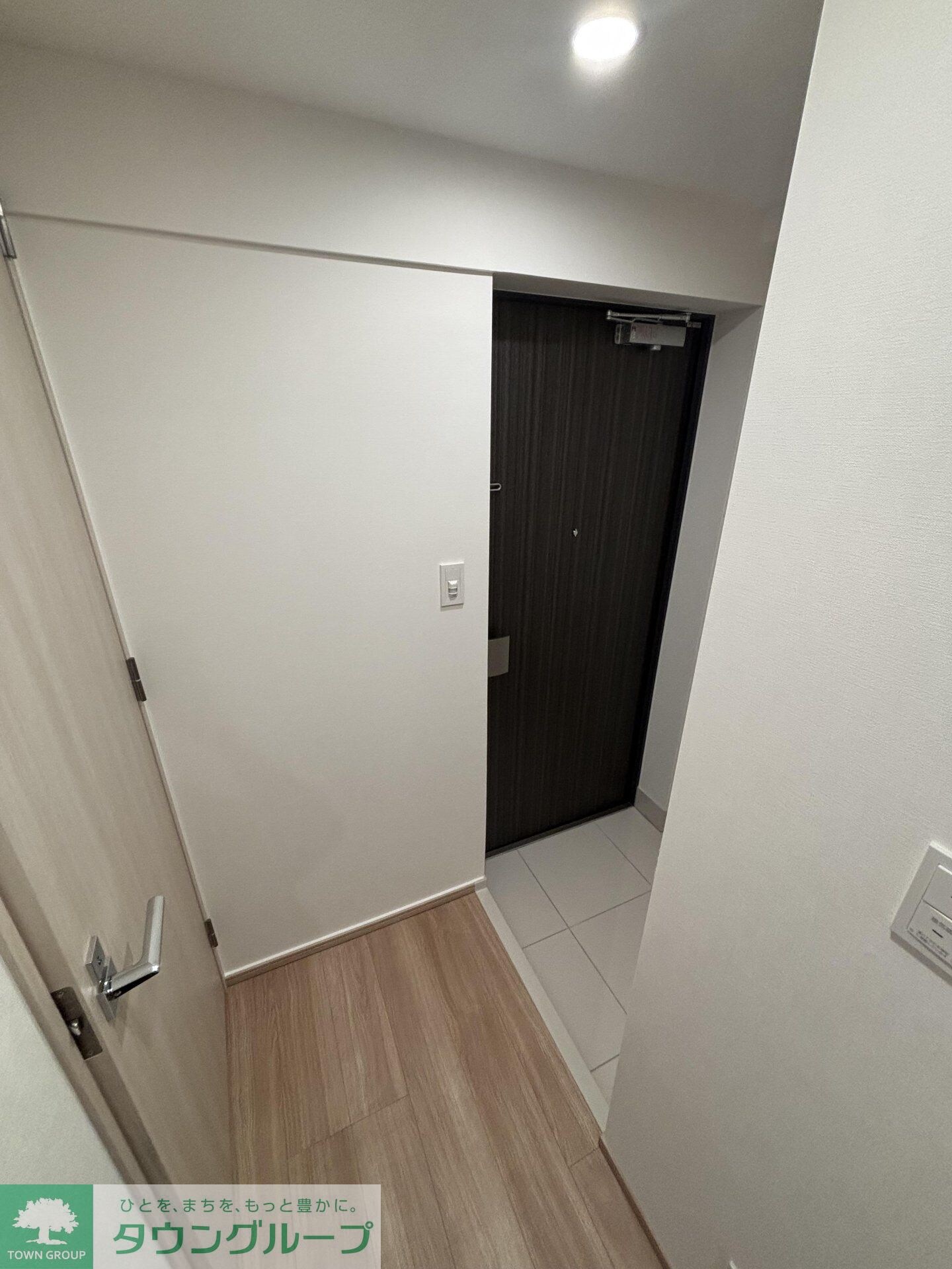 クレストコート本所吾妻橋Northの物件内観写真