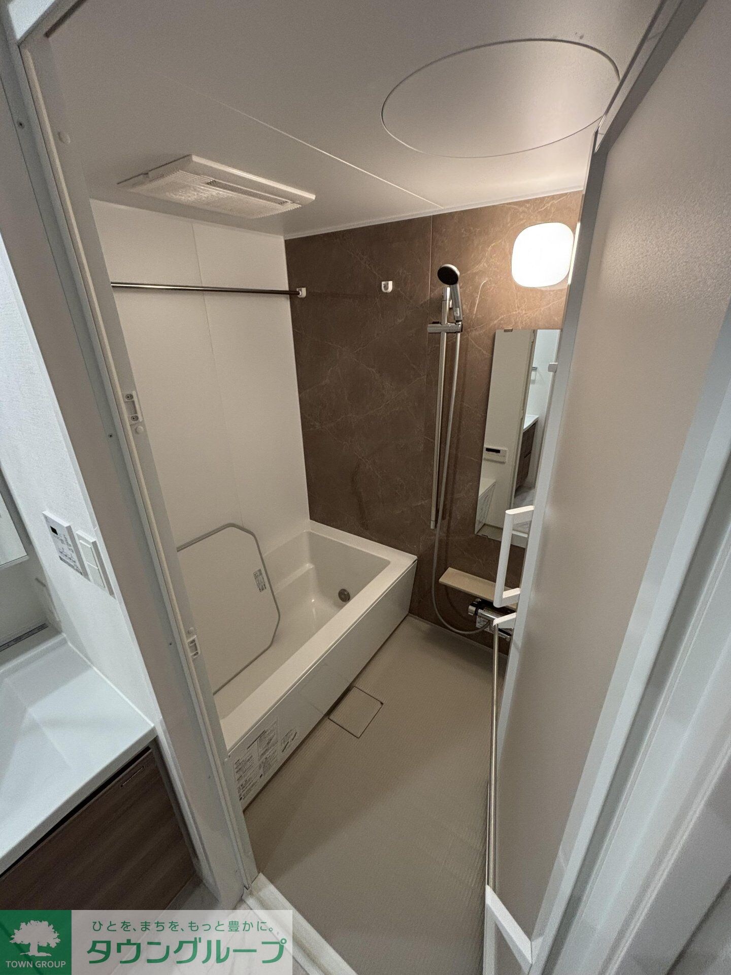 クレストコート本所吾妻橋Northの物件内観写真