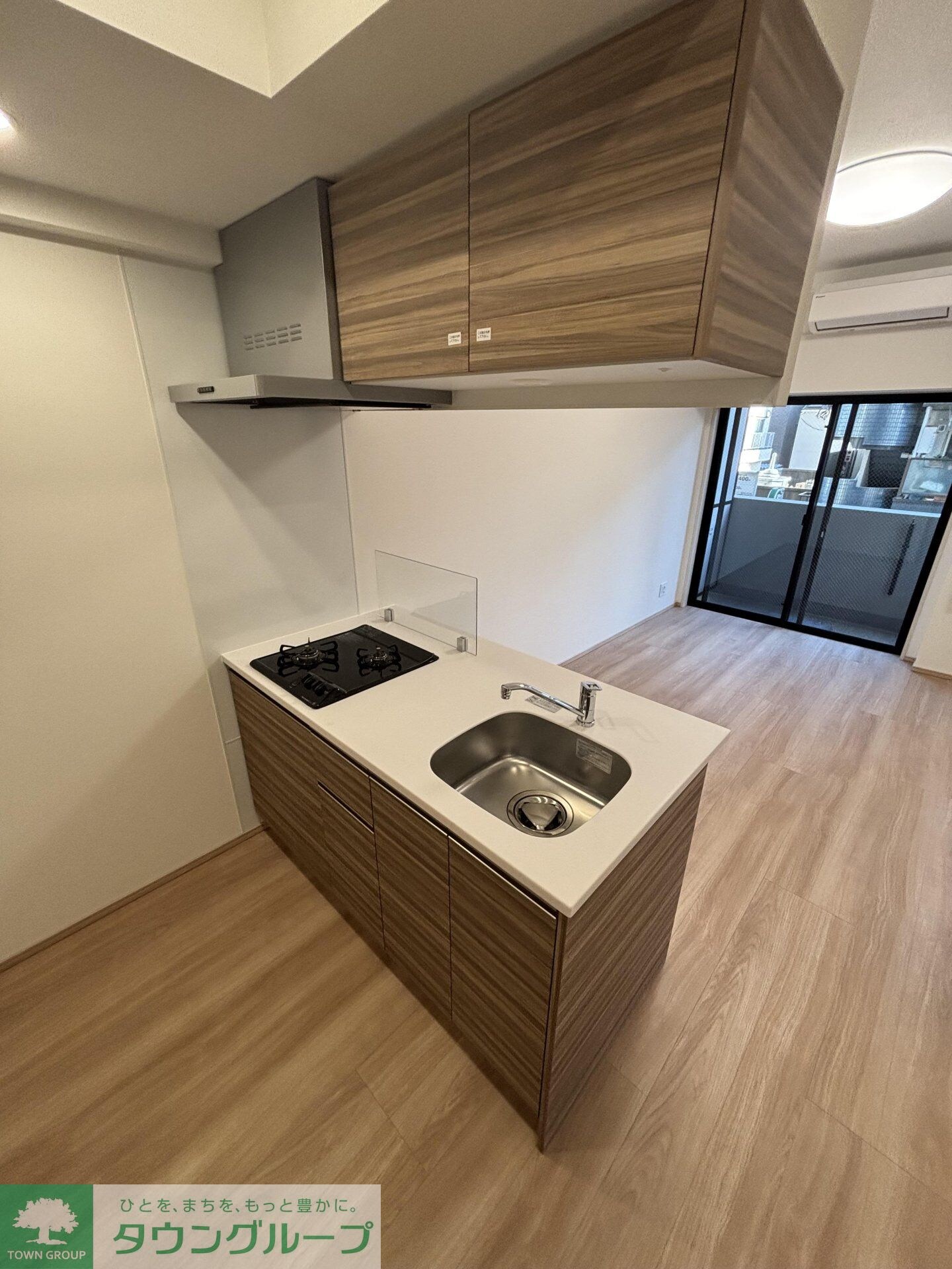 クレストコート本所吾妻橋Northの物件内観写真