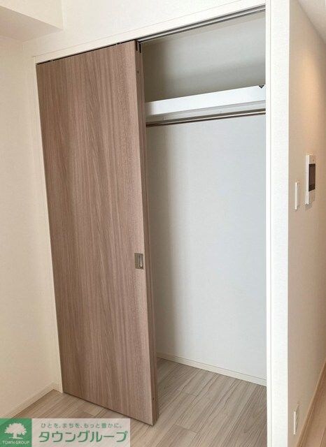 パークアクシス門前仲町テラスの物件内観写真