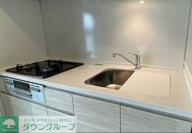 パークアクシス入谷の物件内観写真