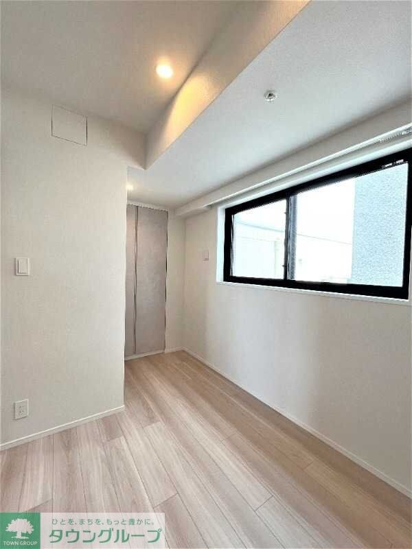 シーズンフラッツ新御徒町の物件内観写真