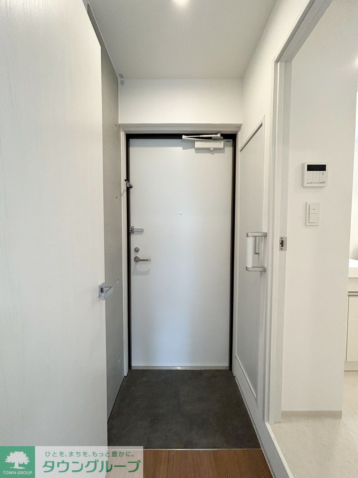 グランパセオ押上の物件内観写真