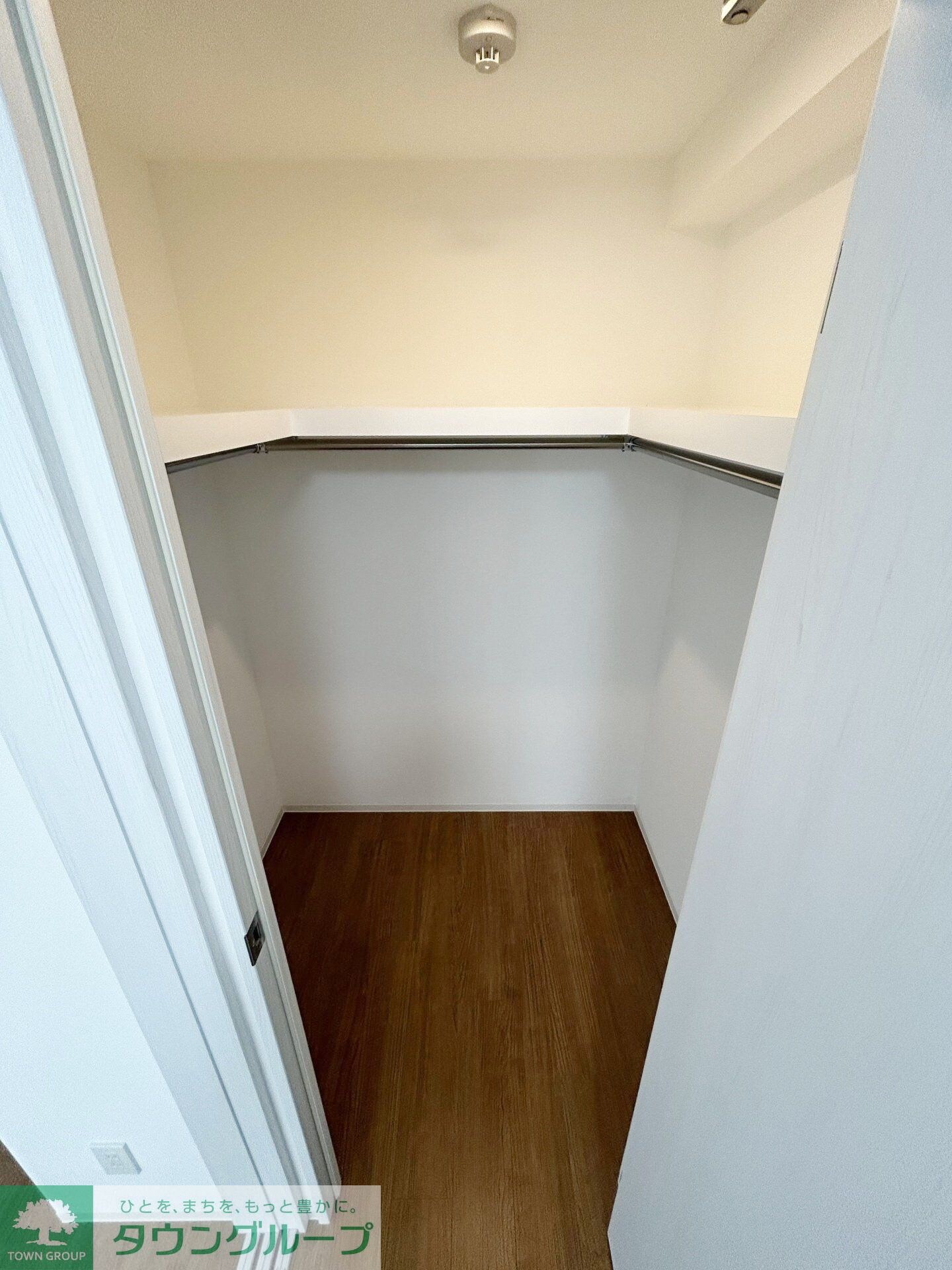 グランパセオ押上の物件内観写真