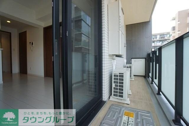 LUNIQ錦糸町の物件内観写真