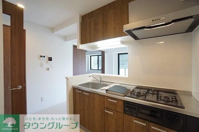 LUNIQ錦糸町の物件内観写真