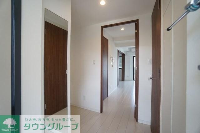 LUNIQ錦糸町の物件内観写真