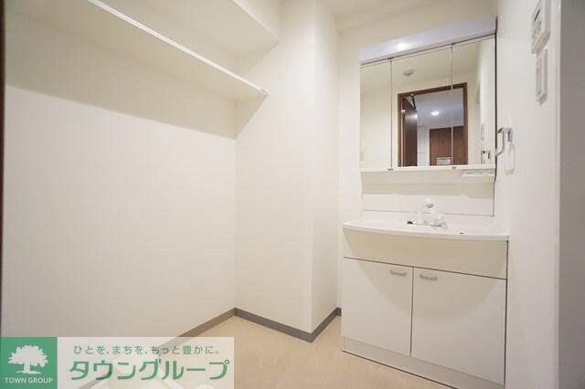 LUNIQ錦糸町の物件内観写真