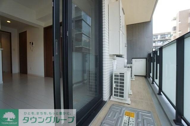 LUNIQ錦糸町の物件内観写真