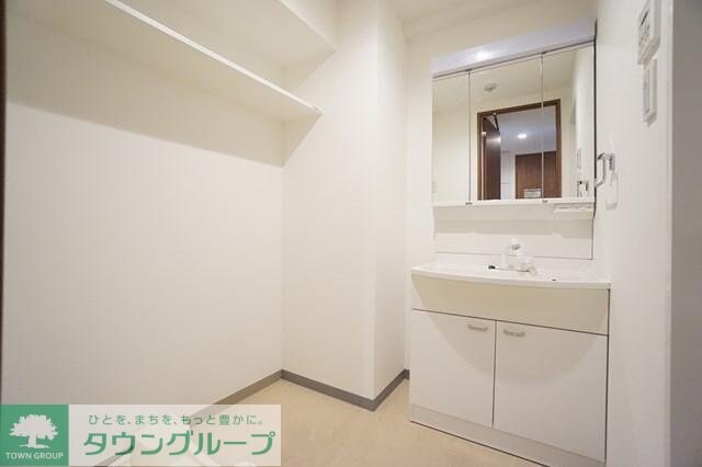 LUNIQ錦糸町の物件内観写真