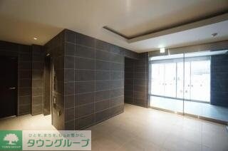 LUNIQ錦糸町の物件内観写真