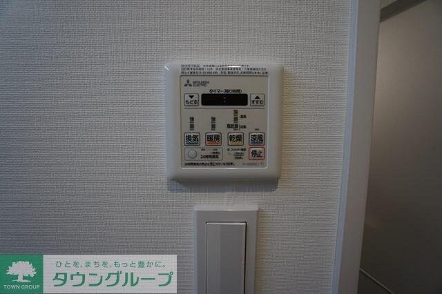 LUNIQ錦糸町の物件内観写真