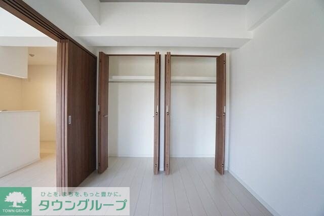 LUNIQ錦糸町の物件内観写真