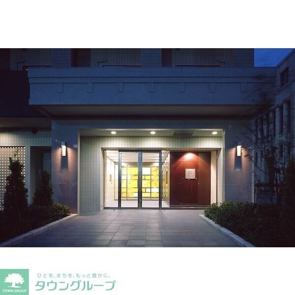 ジョイシティ蔵前の物件内観写真