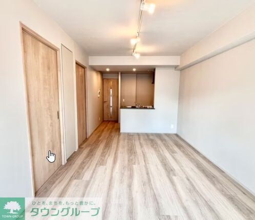 オープンブルーム浅草橋の物件内観写真