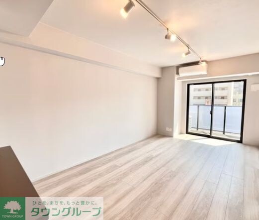 オープンブルーム浅草橋の物件内観写真