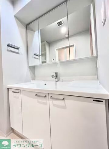 オープンブルーム浅草橋の物件内観写真