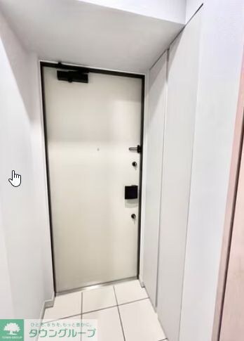 オープンブルーム浅草橋の物件内観写真