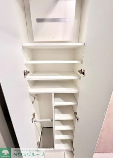 オープンブルーム浅草橋の物件内観写真