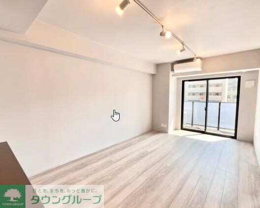 オープンブルーム浅草橋の物件内観写真