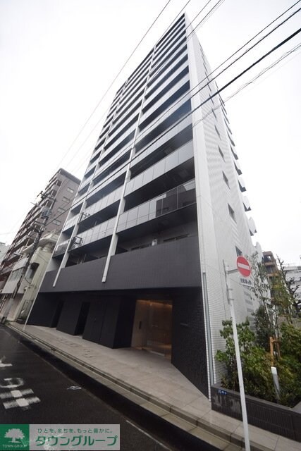 アルテシモ クルセの物件外観写真