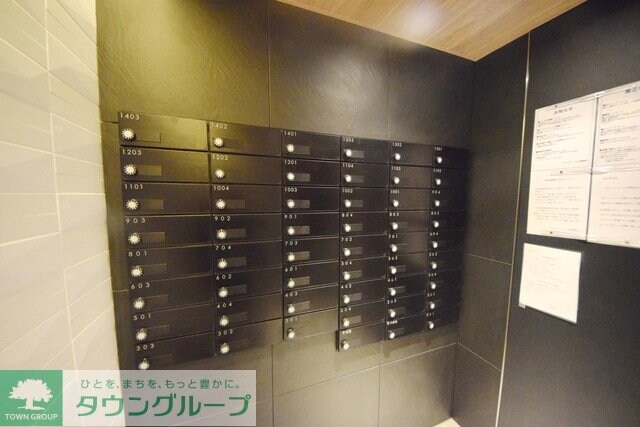 アルテシモ クルセの物件内観写真