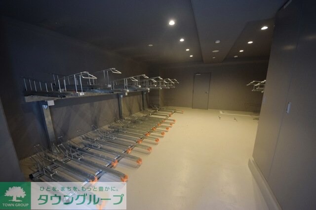 アルテシモ クルセの物件内観写真