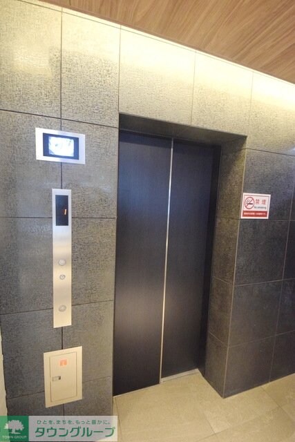 アルテシモ クルセの物件内観写真