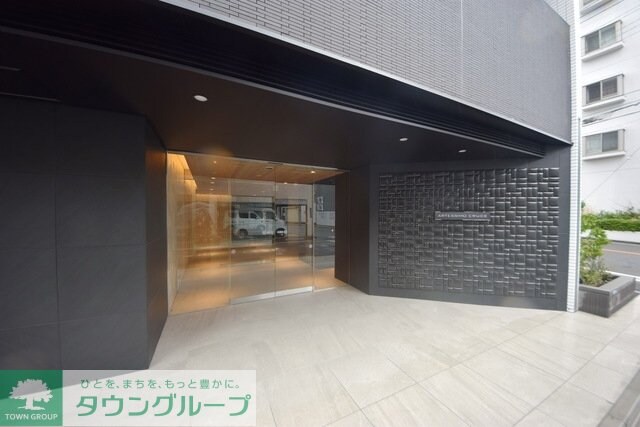 アルテシモ クルセの物件内観写真