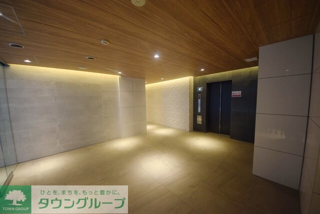 アルテシモ クルセの物件内観写真