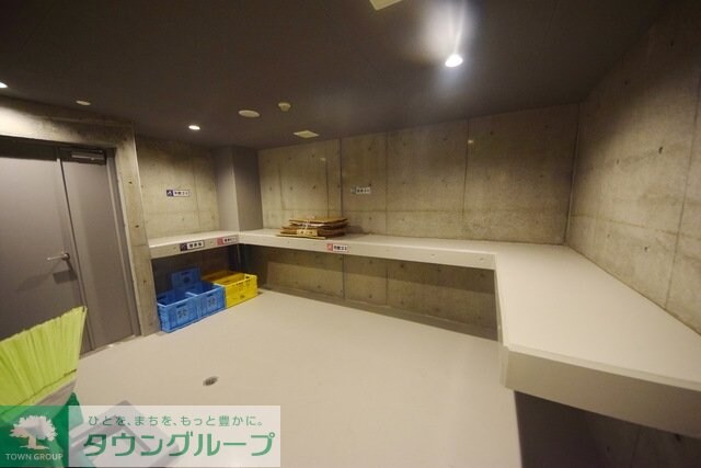 アルテシモ クルセの物件内観写真