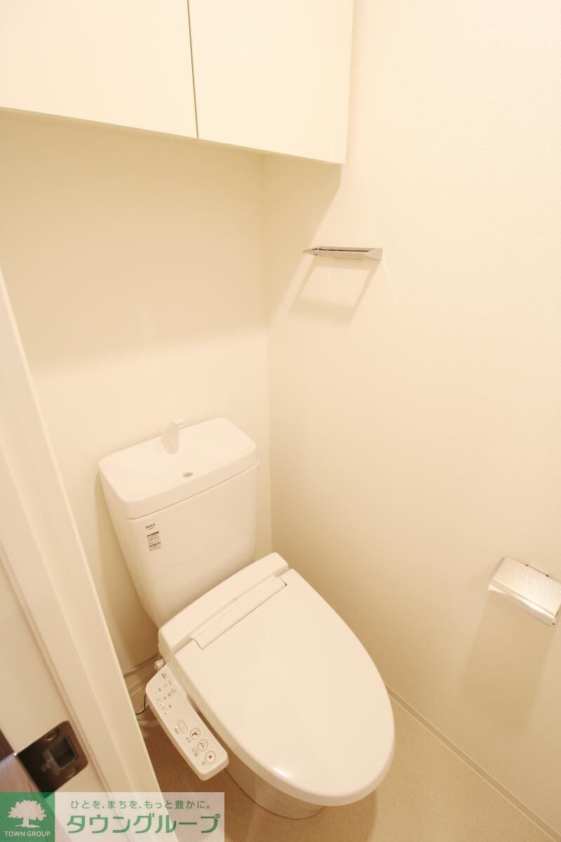 ライトテラス錦糸町の物件内観写真