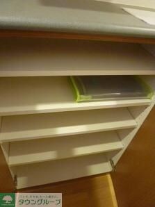 サンハイツ浅草(サンハイツアサクサ)の物件内観写真