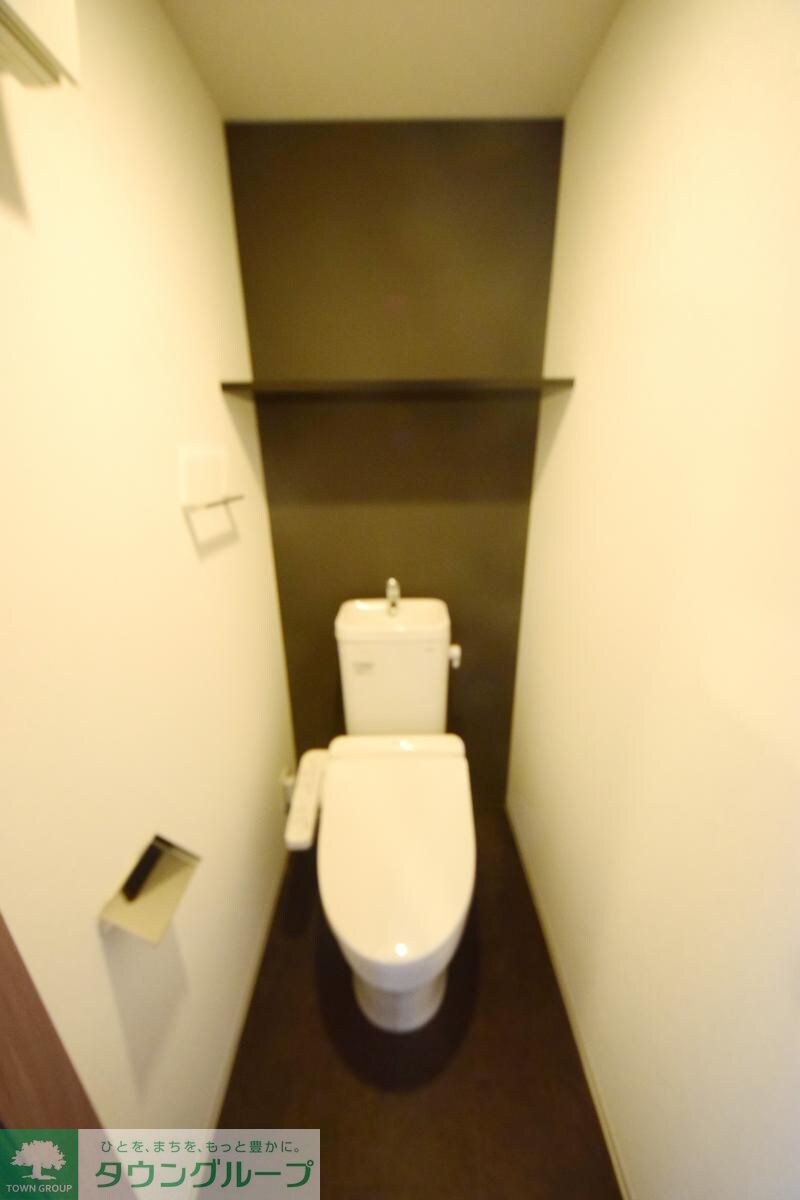 S-RESIDENCE両国avenueの物件内観写真