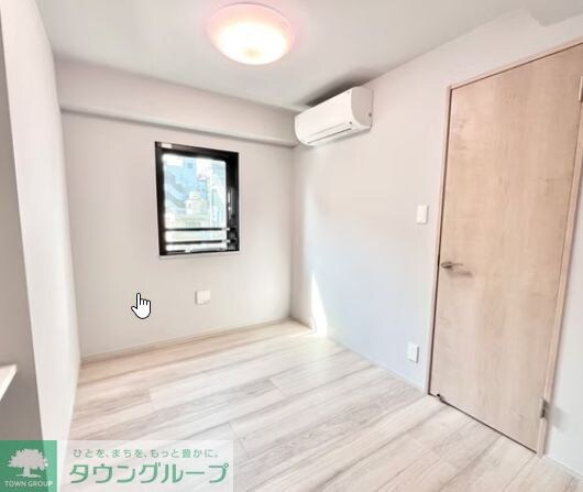 オープンブルーム浅草橋の物件内観写真