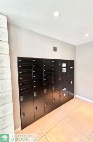 オープンブルーム浅草橋の物件内観写真