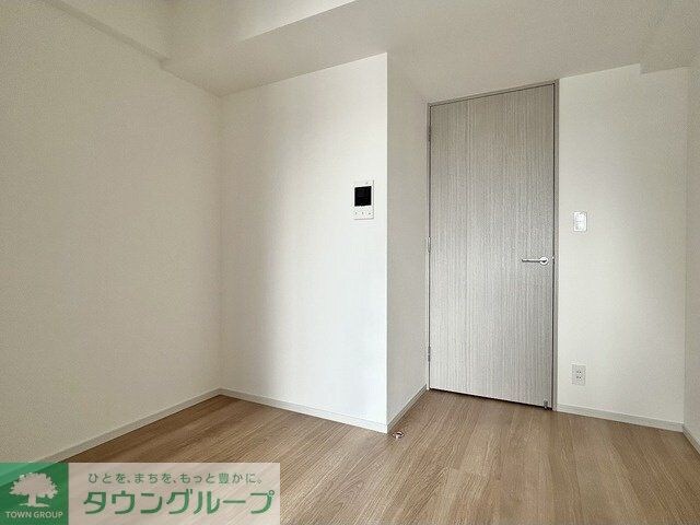 リテラス三ノ輪の物件内観写真