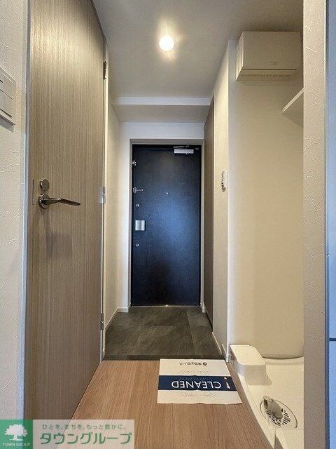 リテラス三ノ輪の物件内観写真