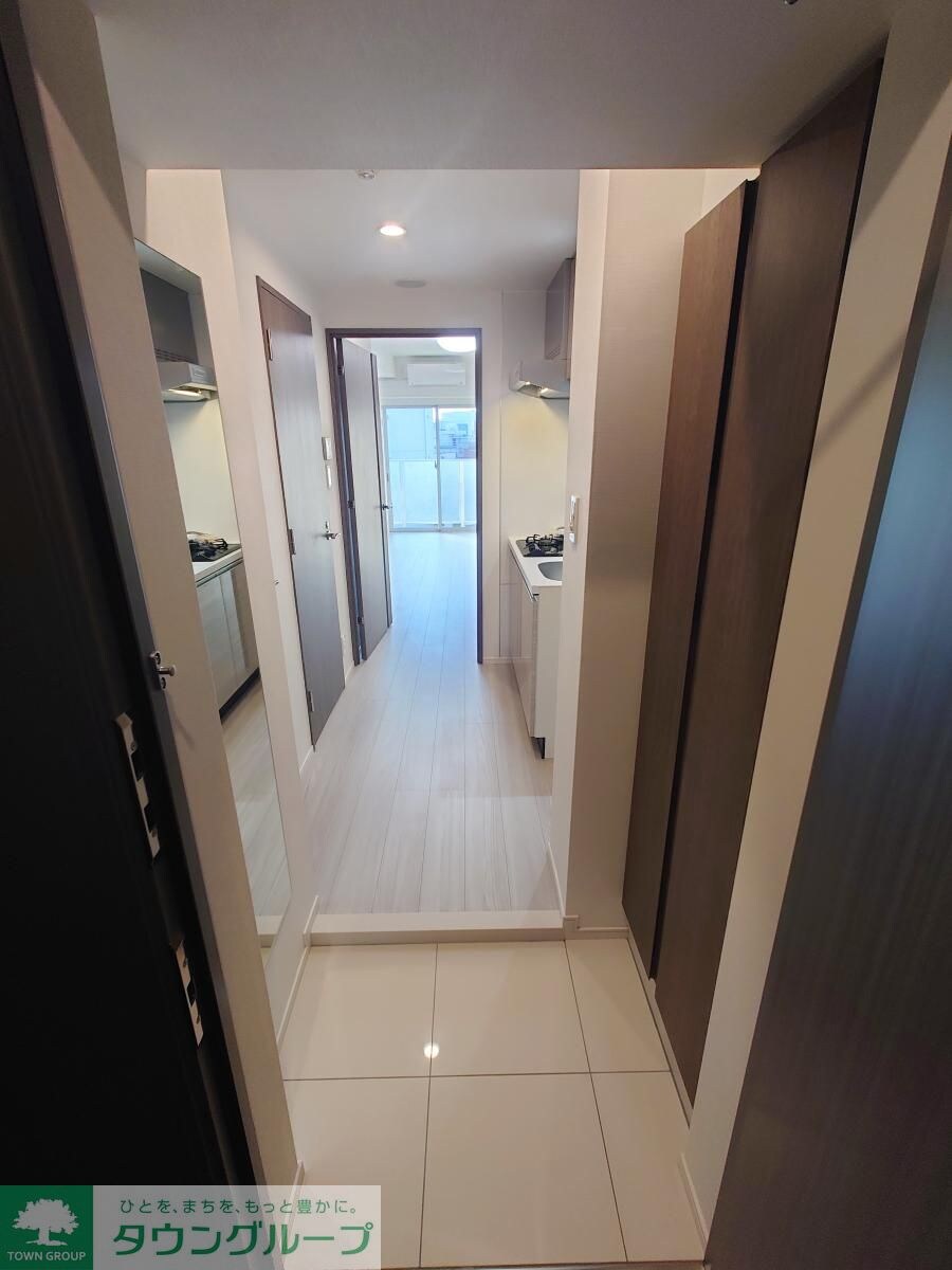 AR向島の物件内観写真