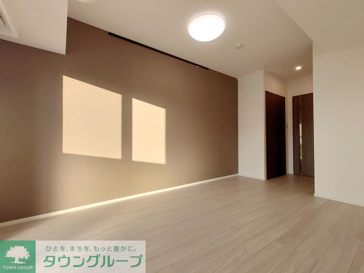 AR向島の物件内観写真