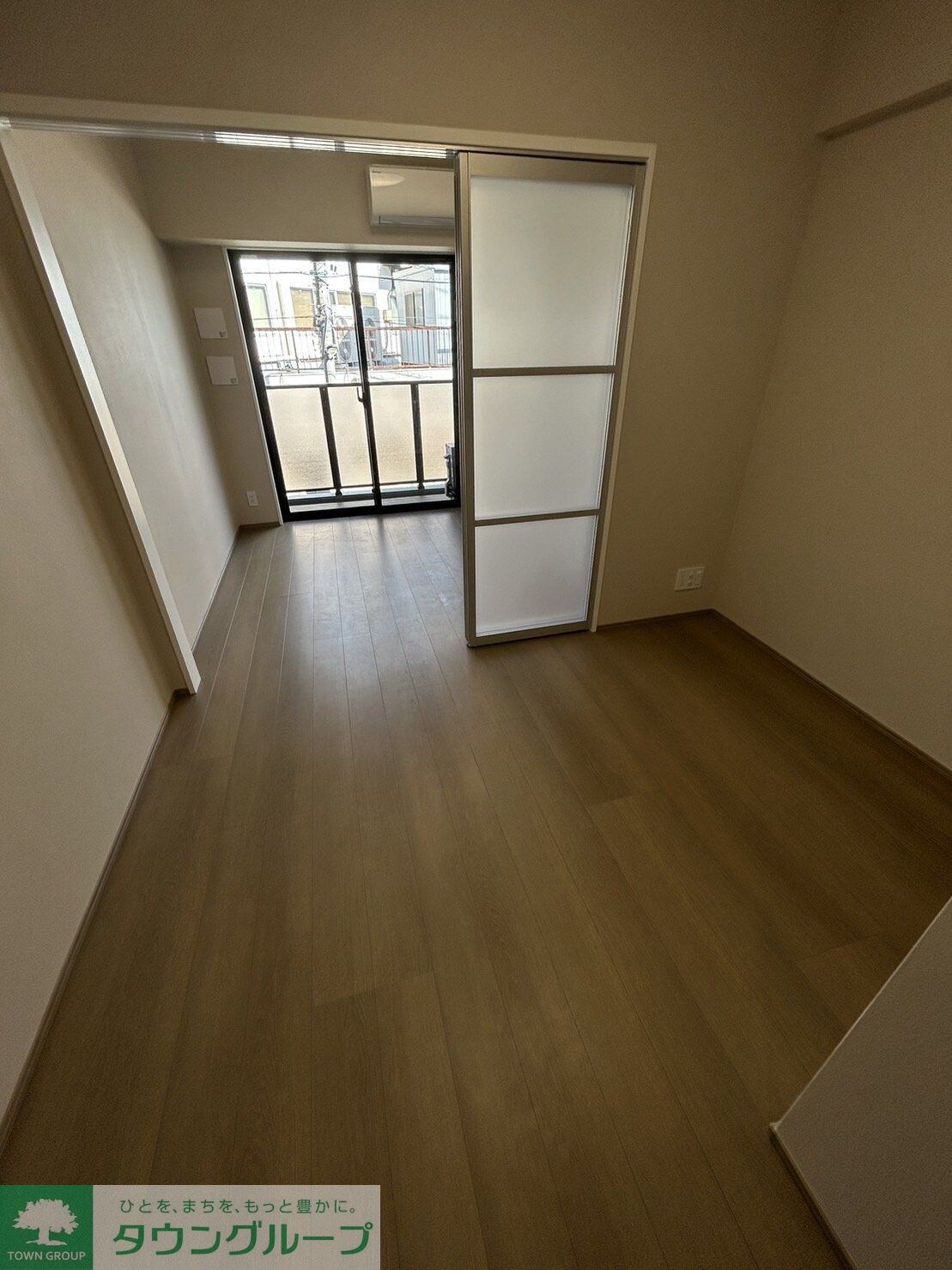 ALTERNA墨田の物件内観写真