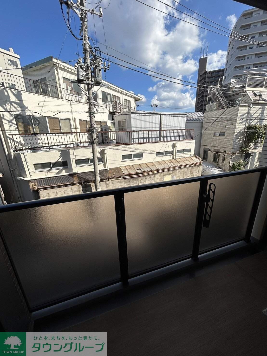 ALTERNA墨田の物件内観写真