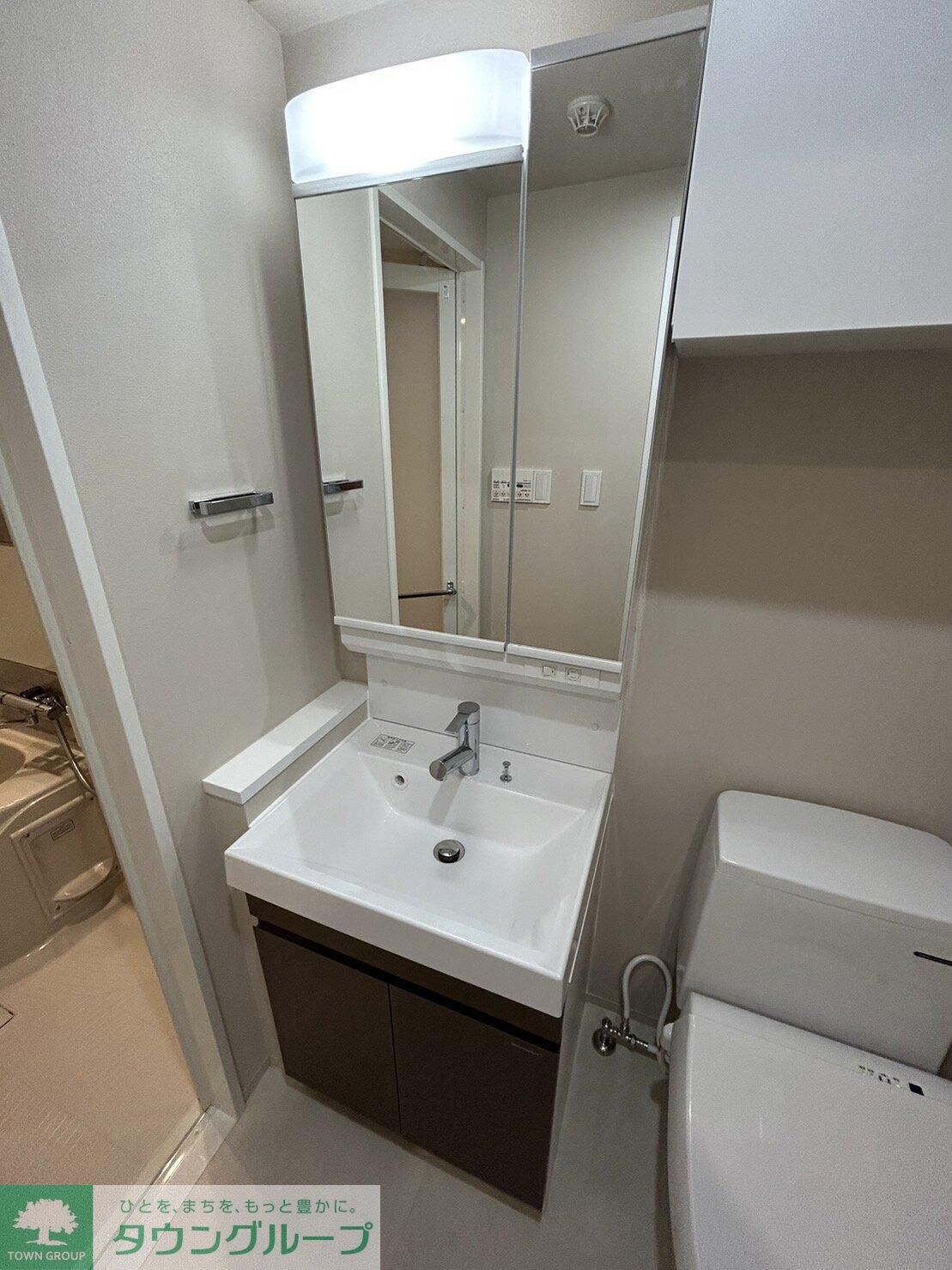 ALTERNA墨田の物件内観写真