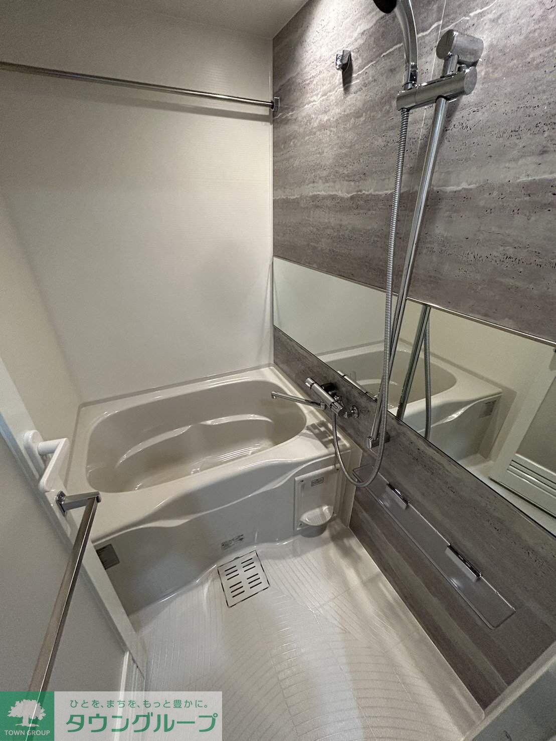 ALTERNA墨田の物件内観写真