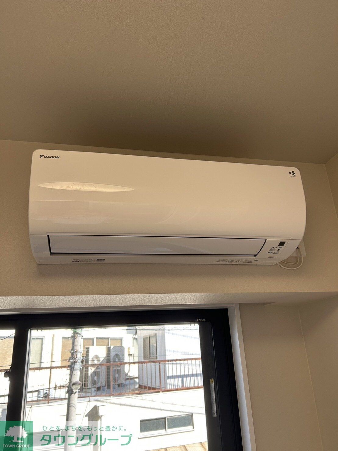 ALTERNA墨田の物件内観写真